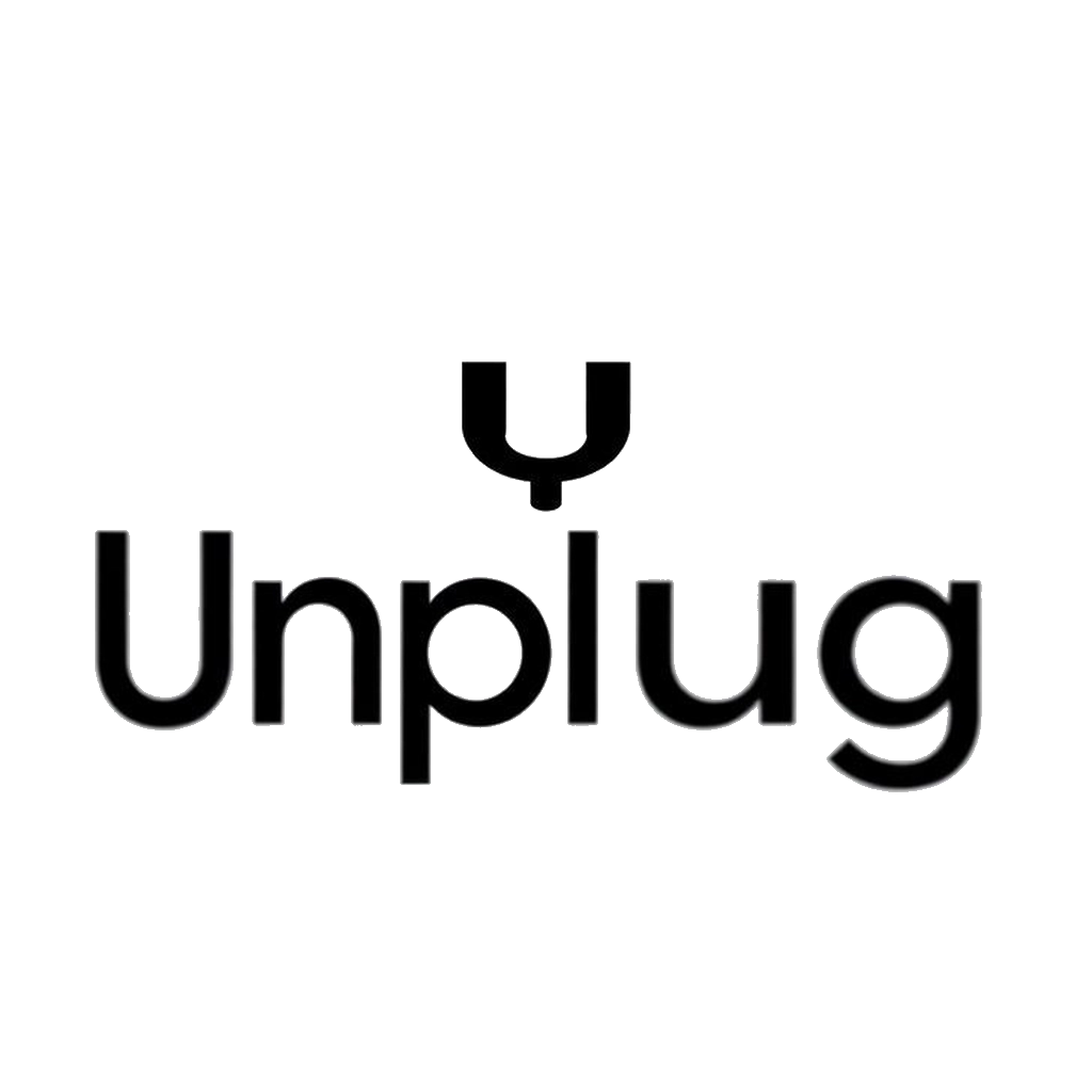 Unplug Logo