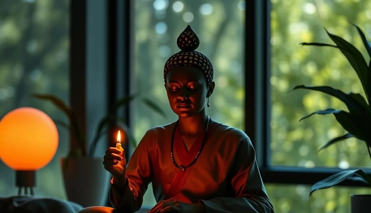 Mindful approach to technology