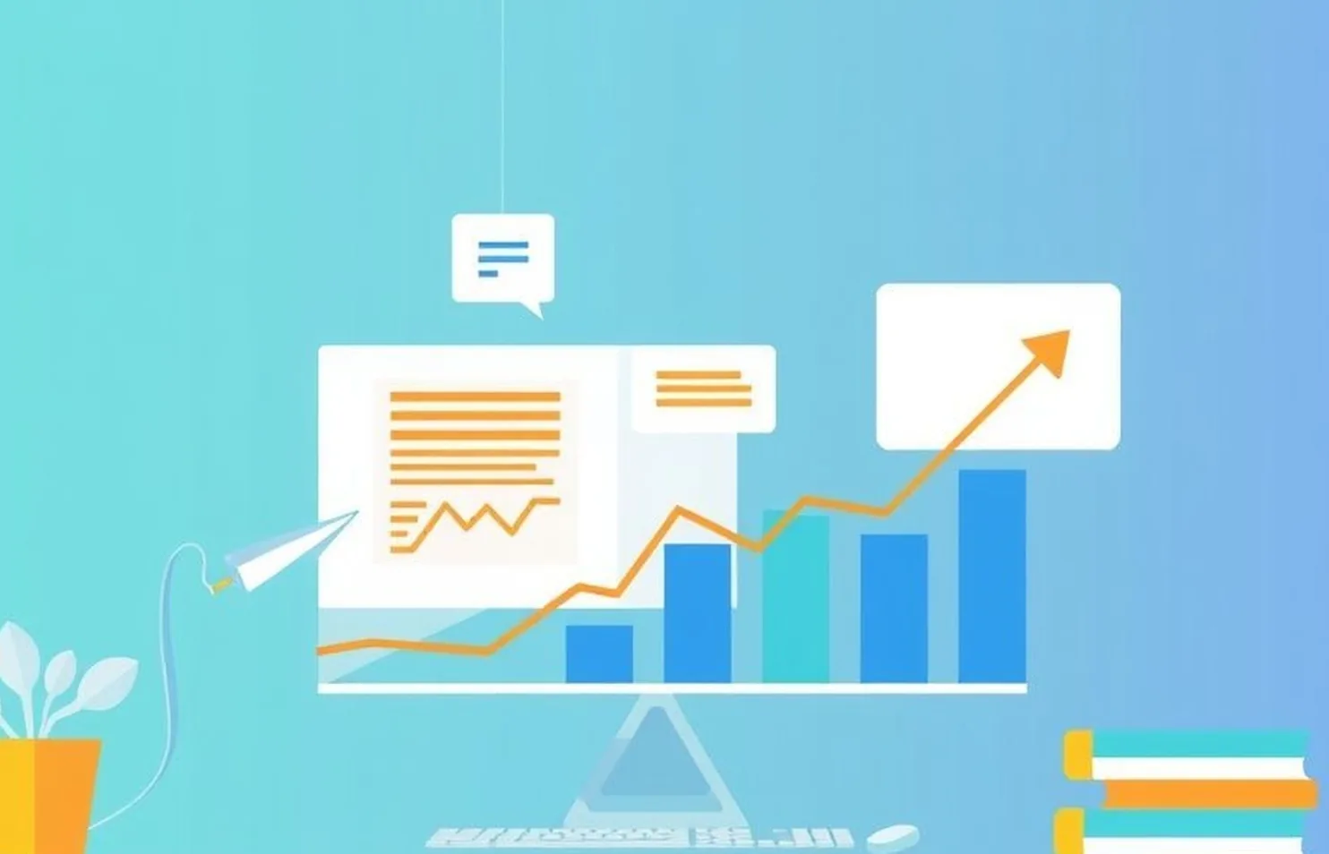 Offline productivity strategies